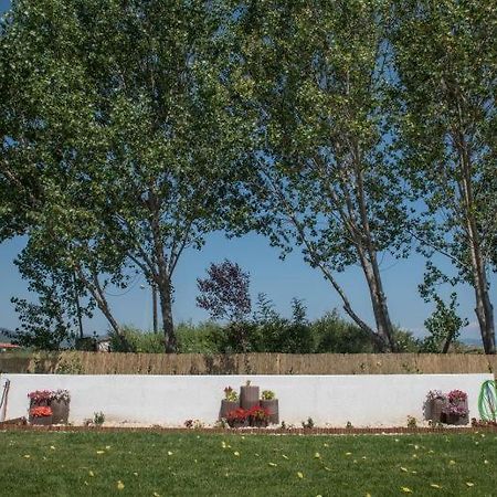 Corali Luxury Villas Ierissós Luaran gambar